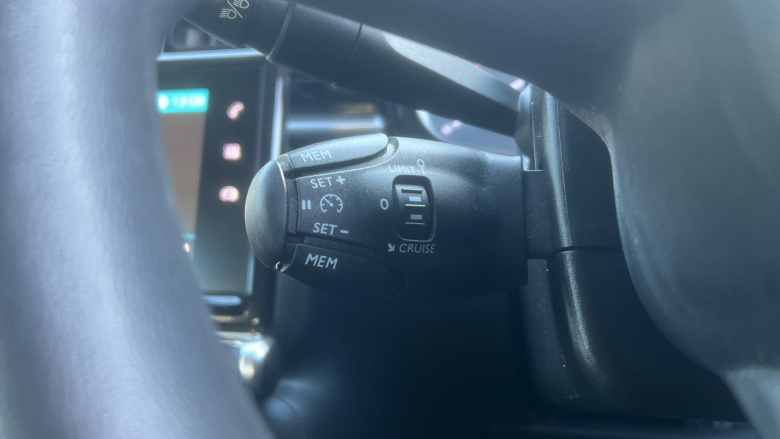 Citroen C3 1.2 PureTech 82 Feel 5dr Petrol Hatchback